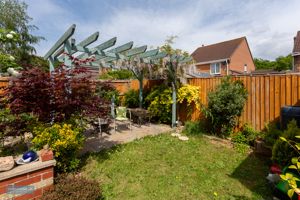 Garden- click for photo gallery